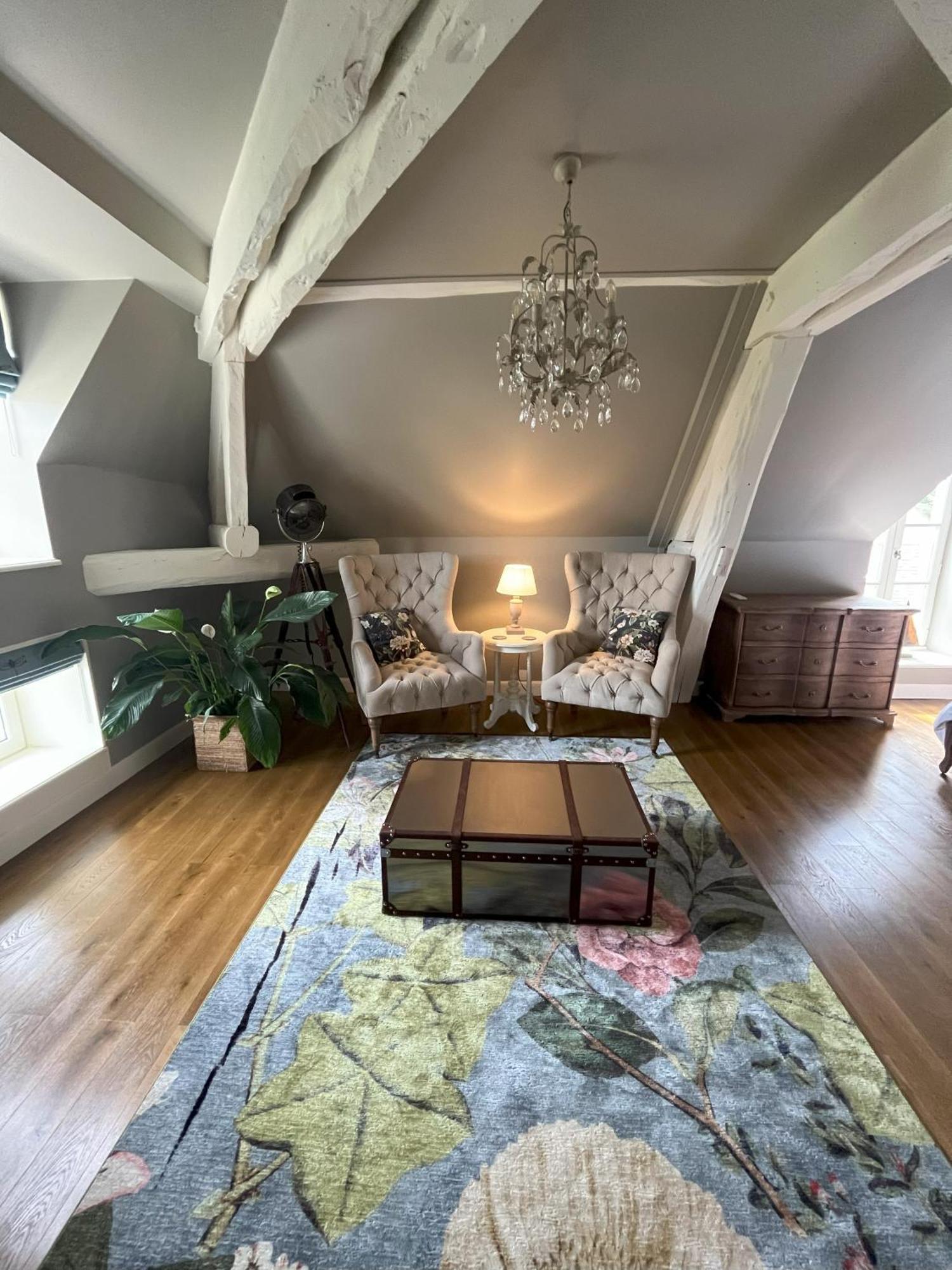 Number 8 Bed & Breakfast Meursault Eksteriør bilde