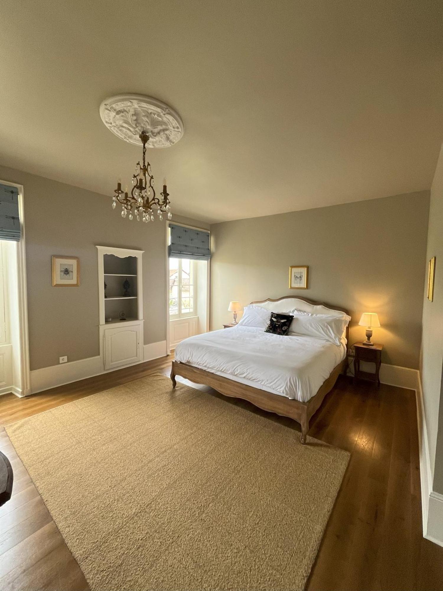 Number 8 Bed & Breakfast Meursault Eksteriør bilde